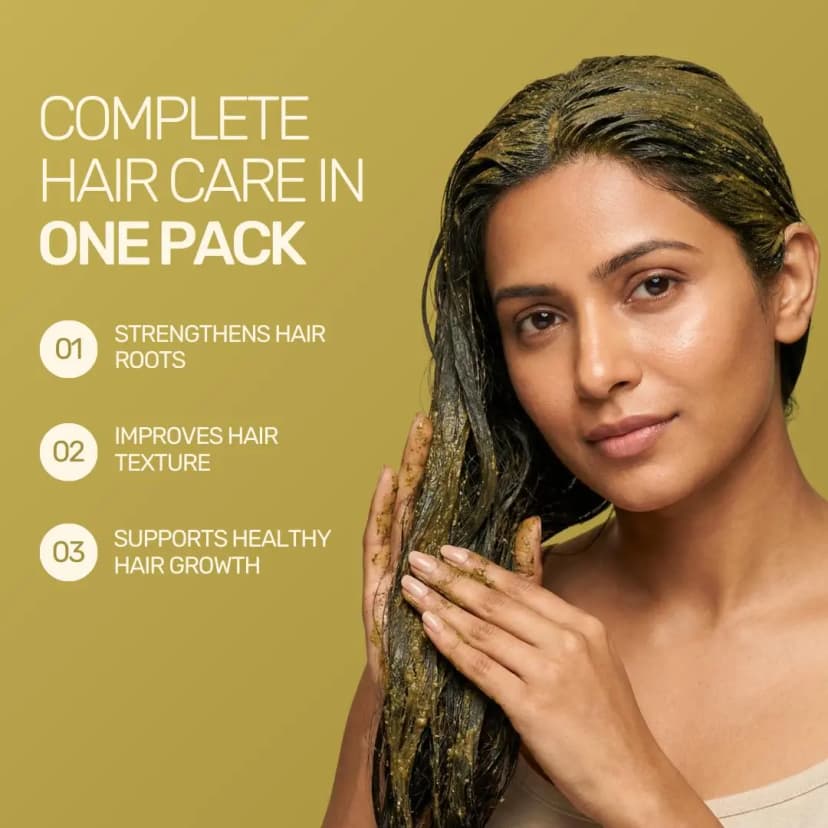 Hair Care